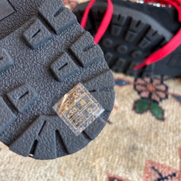 J.Crew Nordic boots in Leather with Shearling Upper F8444 SIZE 8 - Picture 5 of 9